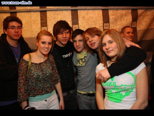 Powerdisco @ Justingen - Bild 101