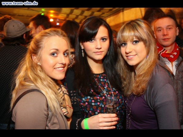 Powerdisco @ Justingen - Bild 102