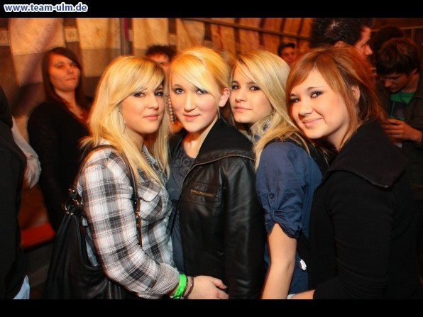 Powerdisco @ Justingen - Bild 103