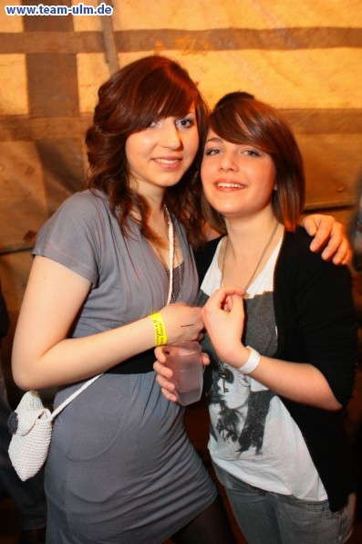 Powerdisco @ Justingen - Bild 104