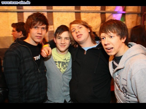 Powerdisco @ Justingen - Bild 105