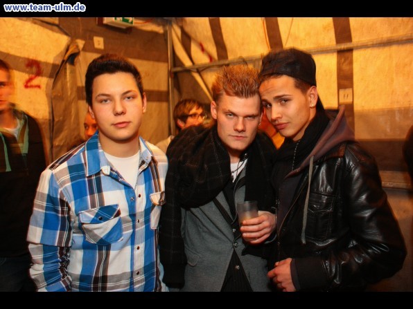 Powerdisco @ Justingen - Bild 106