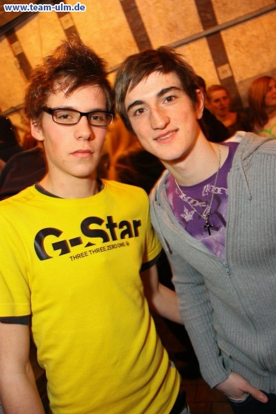 Powerdisco @ Justingen - Bild 108