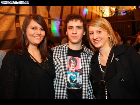 Powerdisco @ Justingen - Bild 109