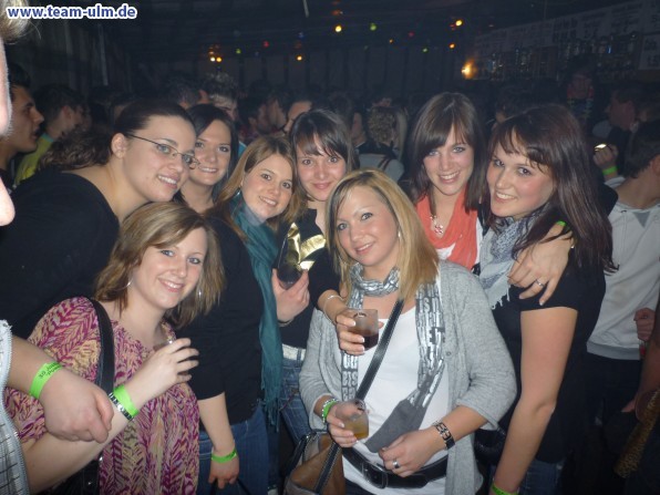 Powerdisco @ Justingen - Bild 11