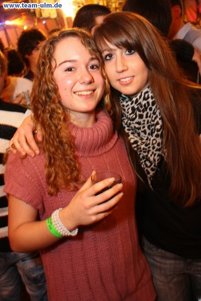 Powerdisco @ Justingen - Bild 110