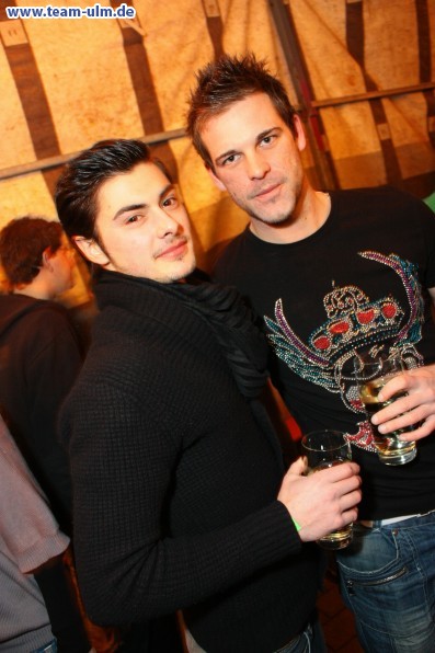 Powerdisco @ Justingen - Bild 111