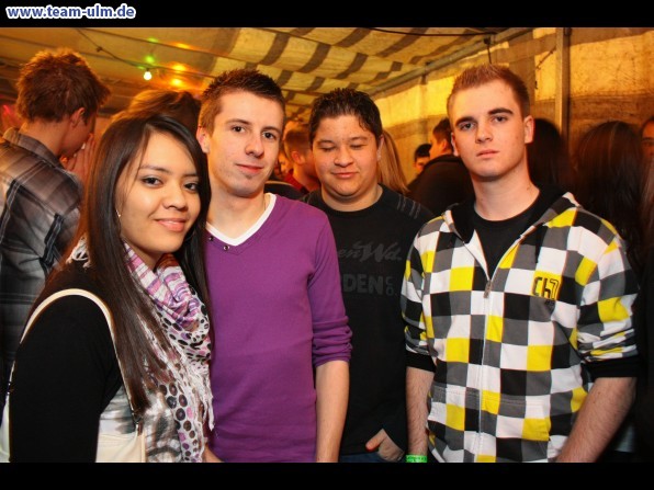Powerdisco @ Justingen - Bild 112