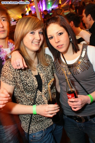 Powerdisco @ Justingen - Bild 113