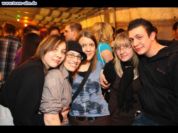 Powerdisco @ Justingen - Bild 114