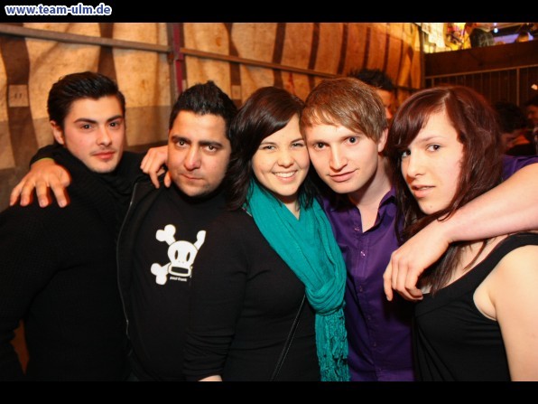 Powerdisco @ Justingen - Bild 115