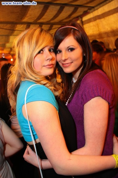 Powerdisco @ Justingen - Bild 116