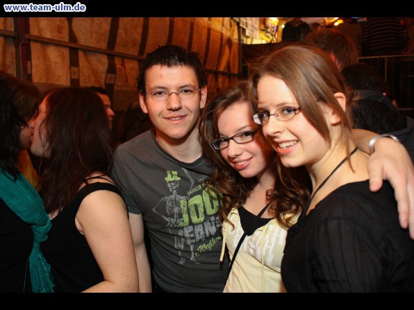 Powerdisco @ Justingen - Bild 117