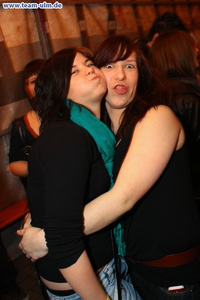 Powerdisco @ Justingen - Bild 119