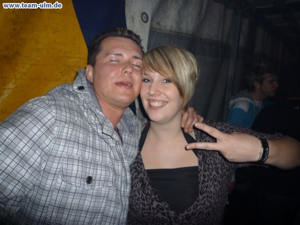 Powerdisco @ Justingen - Bild 12