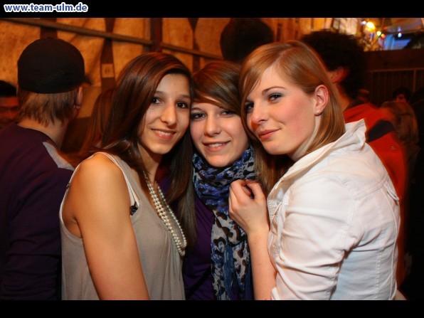 Powerdisco @ Justingen - Bild 121