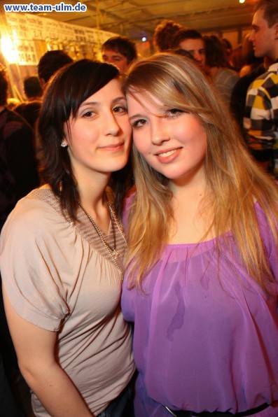 Powerdisco @ Justingen - Bild 122
