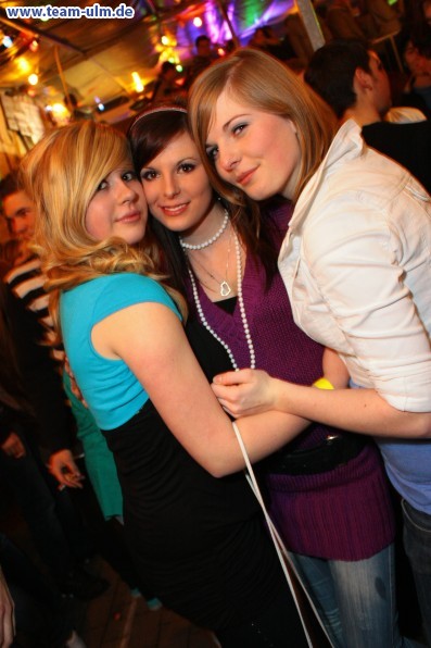 Powerdisco @ Justingen - Bild 123