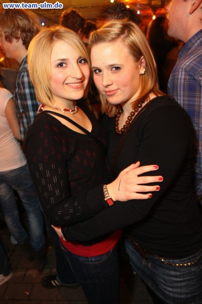 Powerdisco @ Justingen - Bild 125