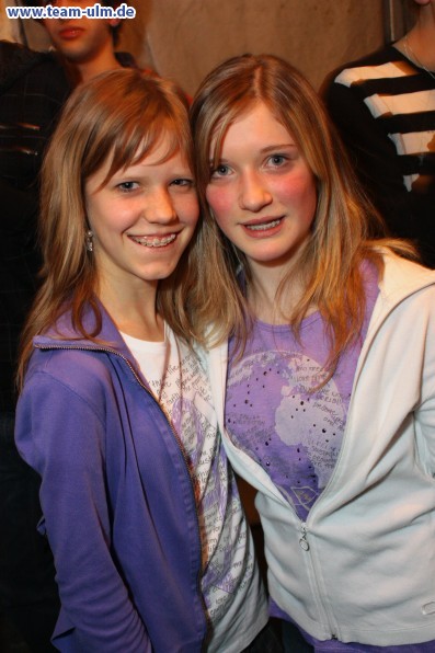 Powerdisco @ Justingen - Bild 127
