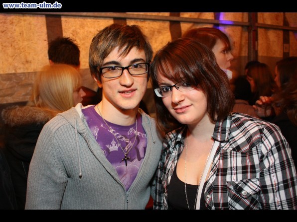 Powerdisco @ Justingen - Bild 128