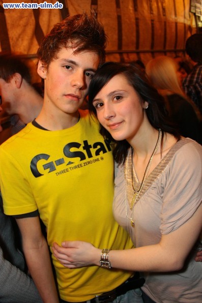 Powerdisco @ Justingen - Bild 129