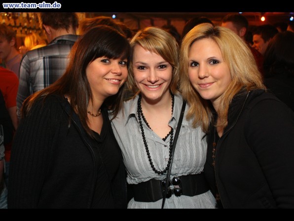 Powerdisco @ Justingen - Bild 130