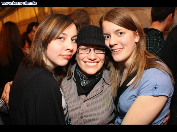 Powerdisco @ Justingen - Bild 131