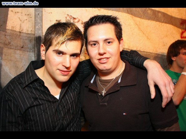 Powerdisco @ Justingen - Bild 132