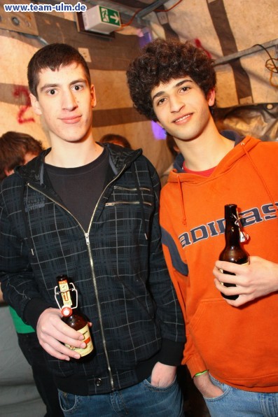 Powerdisco @ Justingen - Bild 133