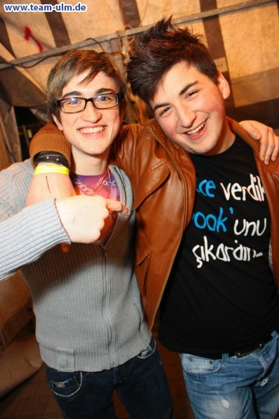 Powerdisco @ Justingen - Bild 134