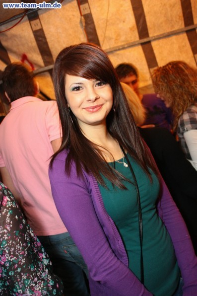 Powerdisco @ Justingen - Bild 135