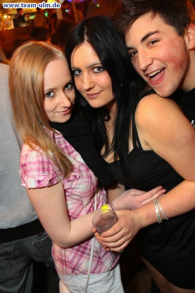 Powerdisco @ Justingen - Bild 137