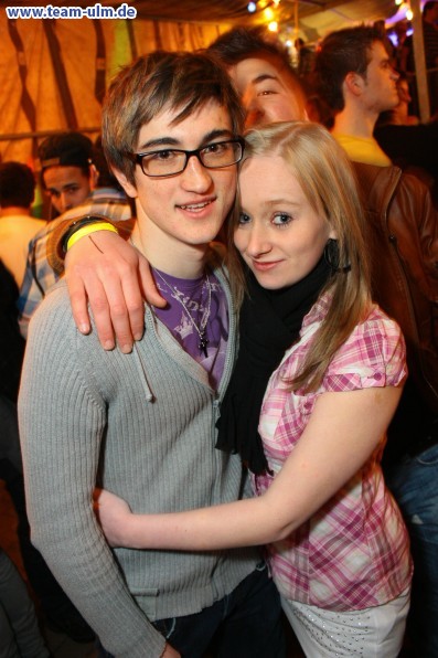 Powerdisco @ Justingen - Bild 138