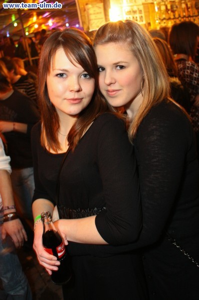 Powerdisco @ Justingen - Bild 139