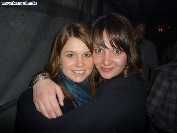 Powerdisco @ Justingen - Bild 14