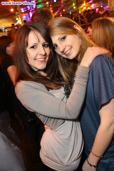 Powerdisco @ Justingen - Bild 140
