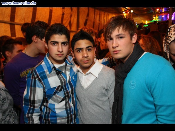 Powerdisco @ Justingen - Bild 141