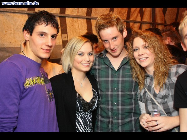 Powerdisco @ Justingen - Bild 143