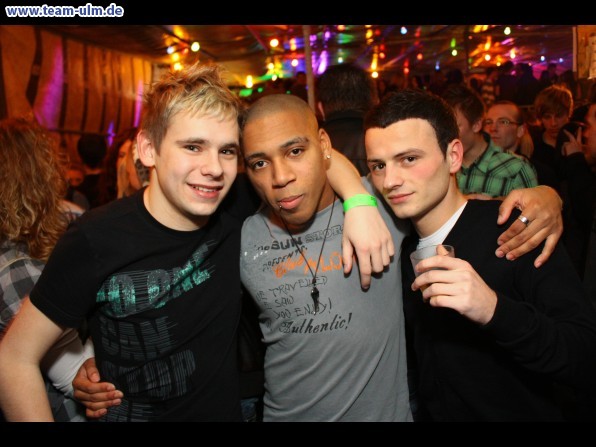 Powerdisco @ Justingen - Bild 144