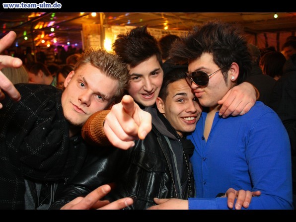 Powerdisco @ Justingen - Bild 145