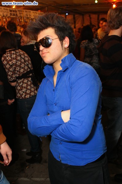 Powerdisco @ Justingen - Bild 146