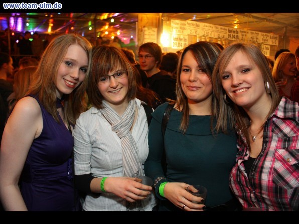 Powerdisco @ Justingen - Bild 148