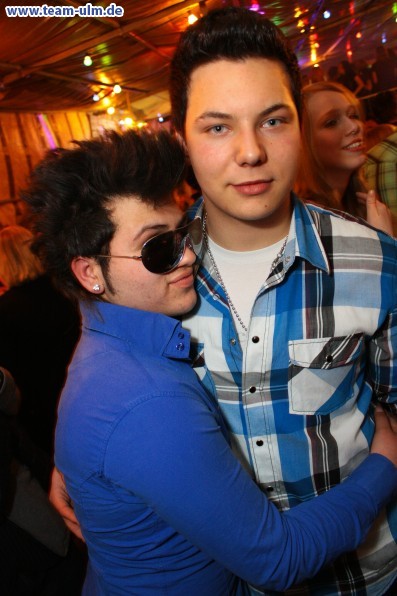 Powerdisco @ Justingen - Bild 149