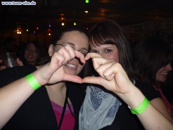 Powerdisco @ Justingen - Bild 15