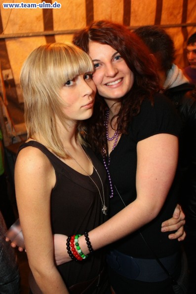 Powerdisco @ Justingen - Bild 150