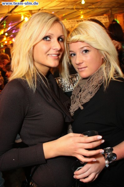 Powerdisco @ Justingen - Bild 152