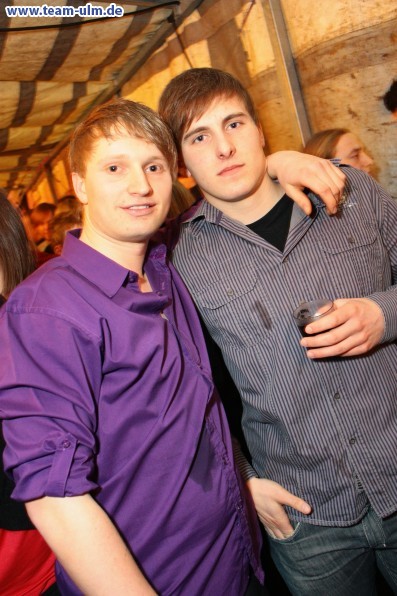 Powerdisco @ Justingen - Bild 153