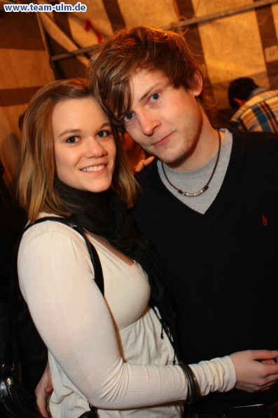 Powerdisco @ Justingen - Bild 154