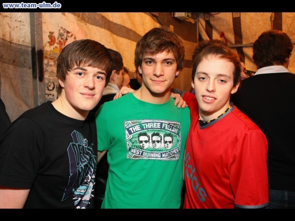 Powerdisco @ Justingen - Bild 155